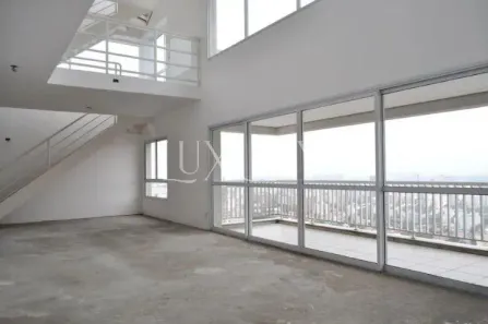 Cobertura com 4 Quartos à venda, 302m² no Sumarezinho, São Paulo