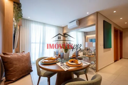 Apartamento com 3 Quartos à venda, 88m² no Gramame, João Pessoa