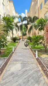Apartamento com 2 Quartos à venda, 45m² no Campo Grande, Rio de Janeiro