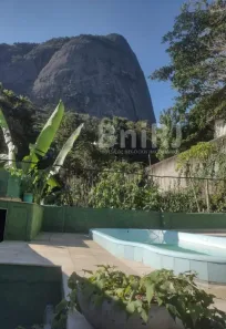 Casa com 4 Quartos à venda, 400m² no Joá, Rio de Janeiro