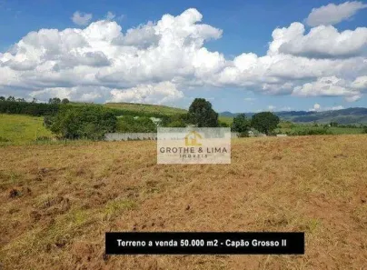 Lote/Terreno à venda, 50000m² no Jardim Santa Maria, São José dos Campos