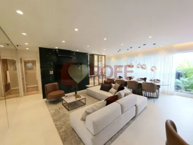 Apartamento com 4 Quartos à venda, 145m² no Vila Mariana, São Paulo