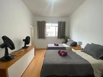 Kitnet com 1 Quarto à venda, 30m² no Copacabana, Rio de Janeiro