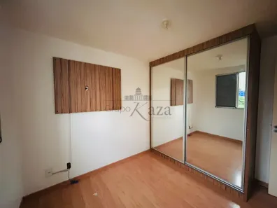 Apartamento com 2 Quartos para alugar, 45m² no Vila Ema, São José dos Campos