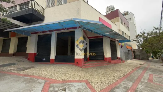 Ponto Comercial para alugar, 160m² no Santa Rosa, Belo Horizonte