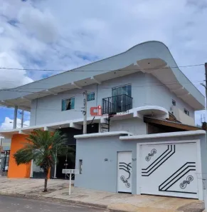 Casa com 4 Quartos à venda, 471m² no Jardim Europa, Jaguariúna