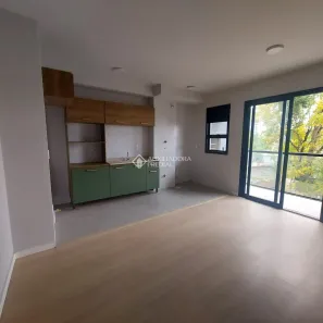 Apartamento com 2 Quartos para alugar, 42m² no Centro, Canoas