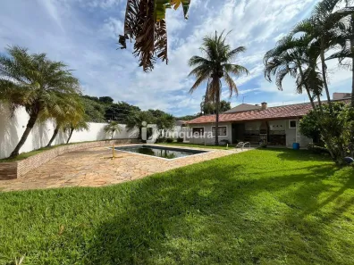 Casa com 4 Quartos à venda, 457m² no Nova Piracicaba, Piracicaba