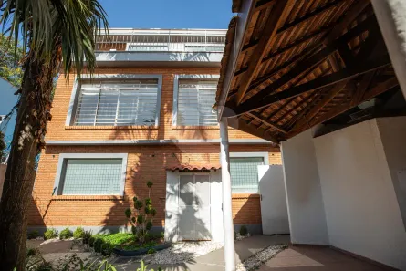 Sobrado com 5 Quartos para alugar, 414m² no Alto da Lapa, São Paulo