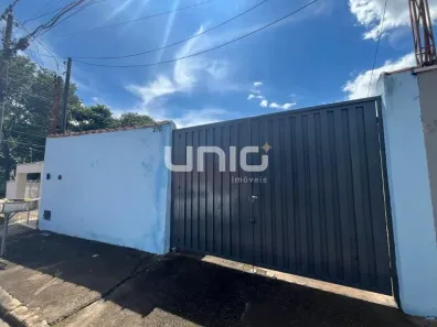 Galpão/Depósito/Armazém para alugar, 250m² no Nhô Quim, Piracicaba