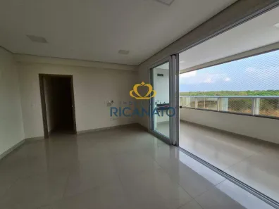Apartamento com 3 Quartos à venda, 117m² no Plano Diretor Sul, Palmas