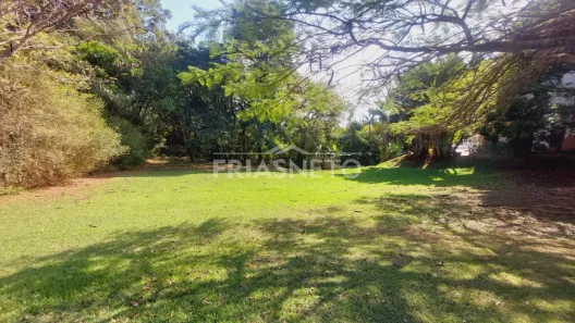 Lote/Terreno à venda, 1416m² no Campestre, Piracicaba