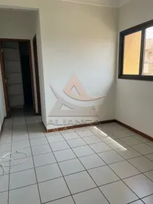 Apartamento com 1 Quarto à venda, 34m² no Jardim Irajá, Ribeirão Preto