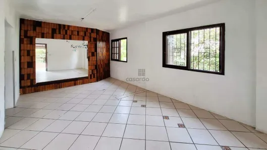 Casa com 2 Quartos para alugar, 114m² no Nonoai, Santa Maria