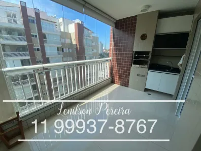Apartamento com 4 Quartos à venda, 108m² no Vila Polopoli, São Paulo