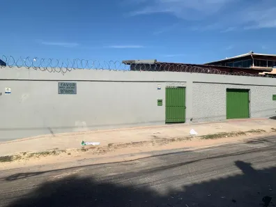 Galpão/Depósito/Armazém à venda, 280m² no Jardim Teresópolis, Betim