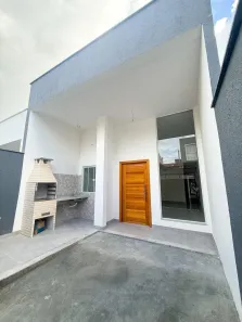 Casa com 2 Quartos à venda, 68m² no Lagoa, Macaé