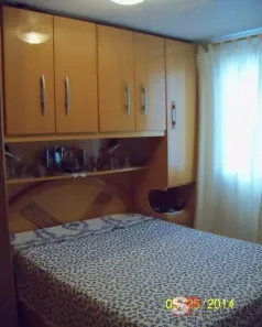 Apartamento com 2 Quartos à venda, 53m² no Jardim do Tiro, São Paulo