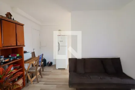 Apartamento com 2 Quartos à venda, 42m² no Várzea de Baixo, São Paulo