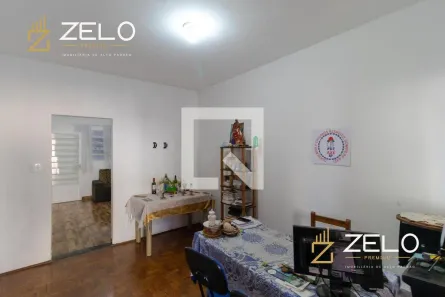 Casa com 5 Quartos à venda, 450m² no Jardim Chapadão, Campinas