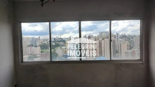 Apartamento com 3 Quartos à venda, 122m² no Centro, Campinas
