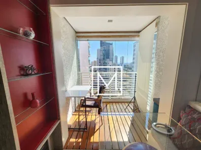 Apartamento com 2 Quartos à venda, 57m² no Vila Mariana, São Paulo