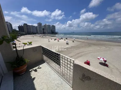 Apartamento com 3 Quartos à venda, 114m² no Pitangueiras, Guarujá