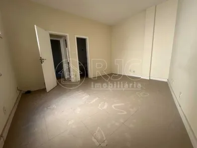 Apartamento com 2 Quartos à venda, 65m² no Tijuca, Rio de Janeiro
