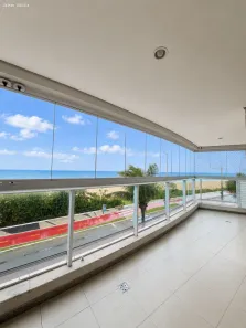 Apartamento com 3 Quartos para alugar, 160m² no Praia do Pecado, Macaé