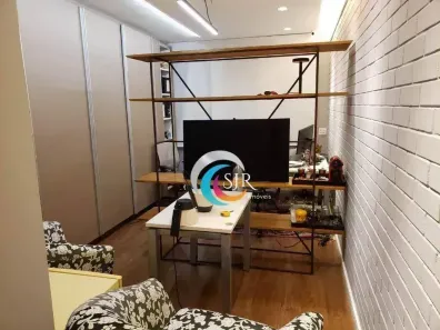 Sala Comercial à venda, 23m² no Jardim Paulistano, São Paulo