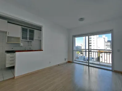 Apartamento com 2 Quartos à venda, 55m² no Paraíso, São Paulo