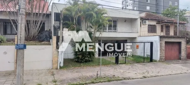 Casa com 3 Quartos à venda, 251m² no Jardim Itu, Porto Alegre
