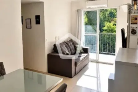Apartamento com 3 Quartos à venda, 64m² no Jacarepaguá, Rio de Janeiro