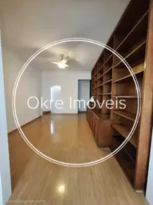 Apartamento com 3 Quartos à venda, 97m² no Botafogo, Rio de Janeiro