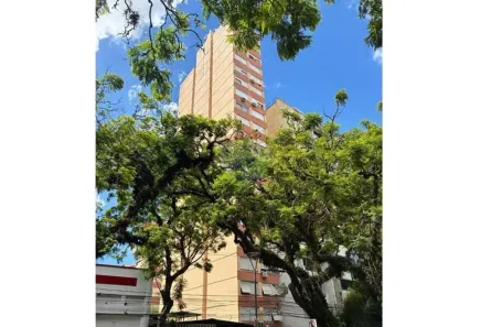 Apartamento com 1 Quarto à venda, 25m² no Centro Histórico, Porto Alegre