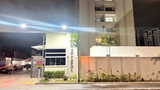 Apartamento com 2 Quartos à venda, 47m² no Farolândia, Aracaju