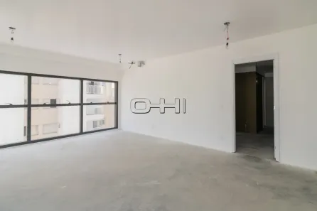 Apartamento com 3 Quartos à venda, 153m² no Vila Olímpia, São Paulo