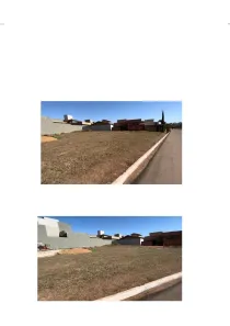 Lote/Terreno à venda, 682m² no Loteamento Recanto do Lago, São José do Rio Preto