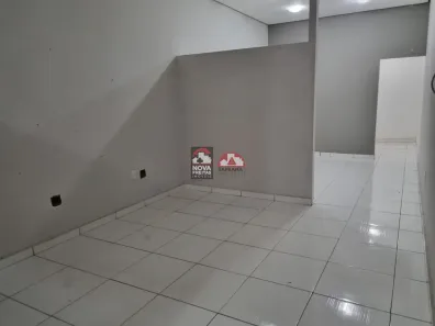 Ponto Comercial à venda, 55m² no Bosque dos Eucaliptos, São José dos Campos