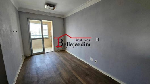 Apartamento com 2 Quartos à venda, 78m² no Campestre, Santo André