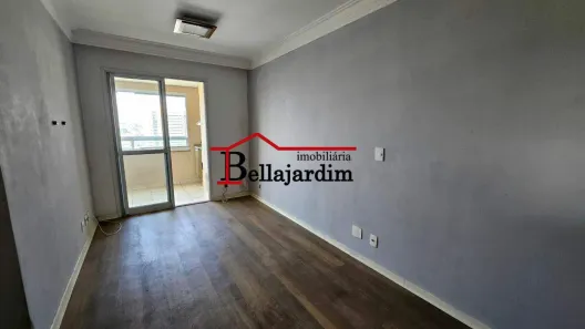Apartamento com 2 Quartos à venda, 78m² no Campestre, Santo André