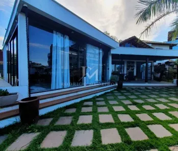 Casa com 3 Quartos à venda, 215m² no Campeche, Florianópolis