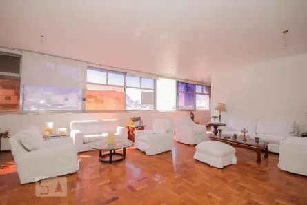 Apartamento com 4 Quartos à venda, 300m² no Copacabana, Rio de Janeiro