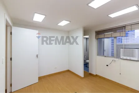 Sala Comercial com 2 Quartos à venda, 48m² no Perdizes, São Paulo