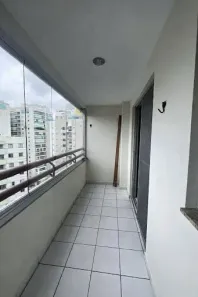 Apartamento com 3 Quartos à venda, 120m² no Praia da Costa, Vila Velha