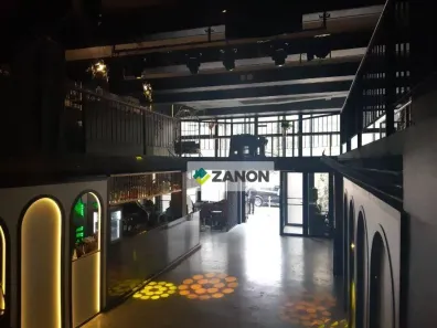 Ponto Comercial para alugar, 514m² no Jardim Paulistano, São Paulo