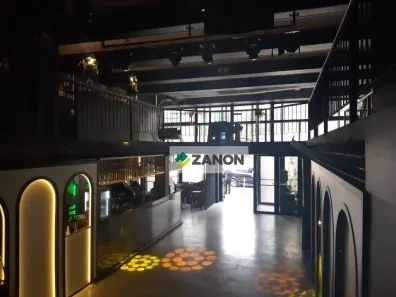 Ponto Comercial para venda ou aluguel, 514m² no Jardim Paulistano, São Paulo