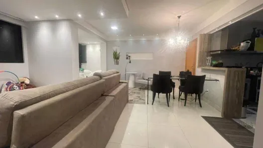 Apartamento com 3 Quartos à venda, 88m² no Madalena, Recife