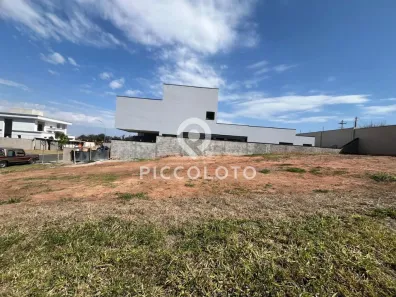 Lote/Terreno à venda, 488m² no Loteamento Residencial Pedra Alta (Sousas), Campinas