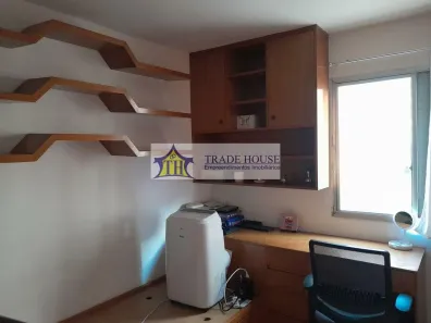 Apartamento com 2 Quartos à venda, 65m² no Vila Monte Alegre, São Paulo